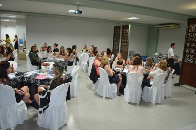 Advogadas vilhenenses comemoram Semana da Mulher com jantar e palestras