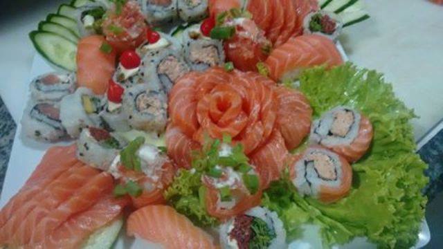 Após abrir unidade no Mato Grosso do Sul, empresário inaugura Sushi Bar em Vilhena