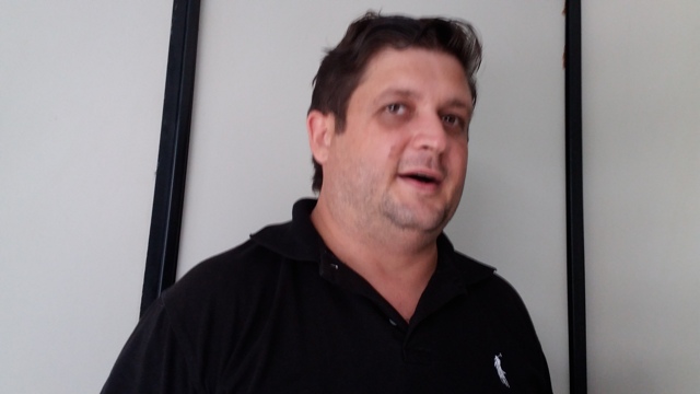 Empresário assume ACICH e quer melhorar comércio e política em Chupinguaia