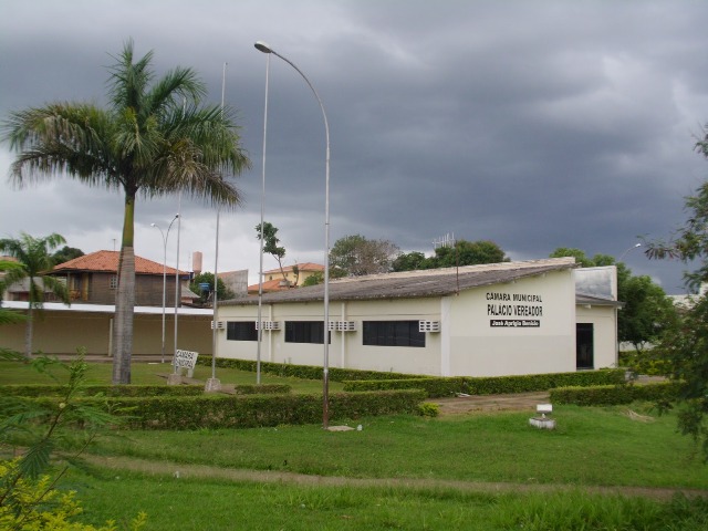 Organizada por igreja, palestra de juiz aborda lei Maria da Penha em Colorado