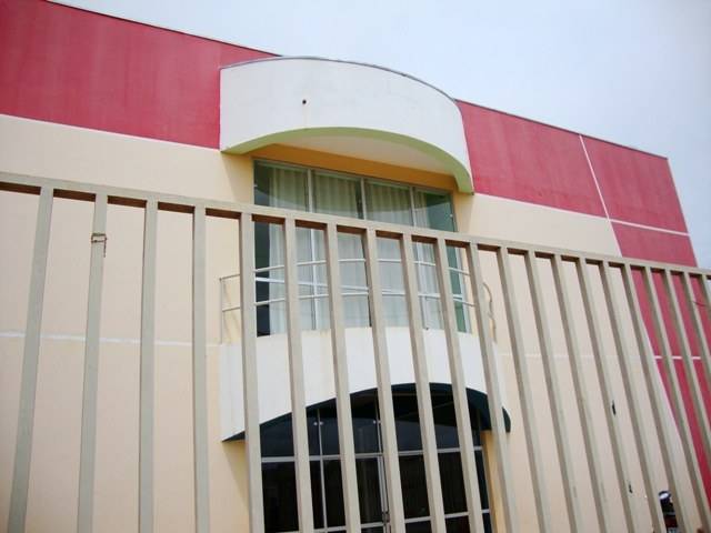 ESTAGIÁRIO TEM MOTO FURTADA EM ESCOLA ONDE TRABALHA