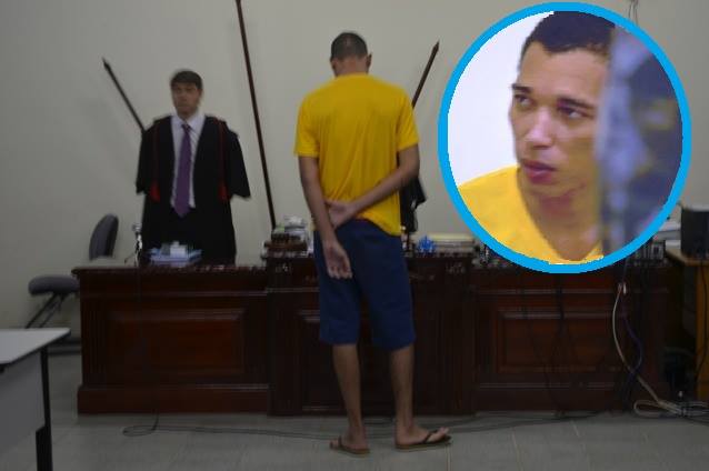 Já cumprindo pena por homicídio, vilhenense sofre nova condenação por tentativa
