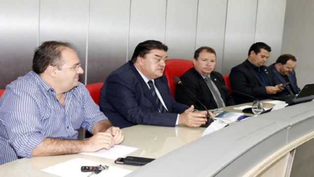 A pedido de vereador, comissão de deputados vai fiscalizar hospital em Vilhena