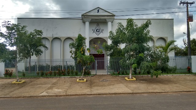 Loja maçônica de Vilhena emite nota de repúdio contra nomeação de Lula em ministério
