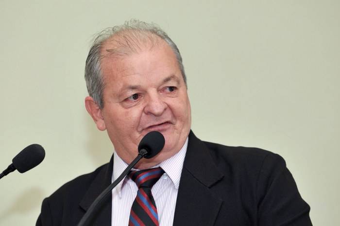 DEPUTADO LEVA TIRO DA PM NA CAPITAL