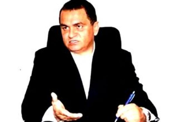 Ex-presidente da ALE de Rondônia é preso em Goiás após ação de MPs e polícia