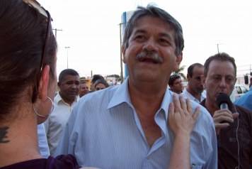 GOVERNO E SINTERO NEGOCIAM FIM DA GREVE
