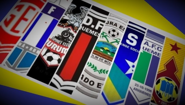 Times da capital vencem e lideram o Campeonato Rondoniense 2016