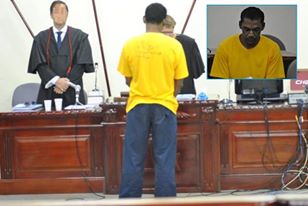 Vilhena: justiça condena homem a oito anos por homicídio em Chupinguaia 