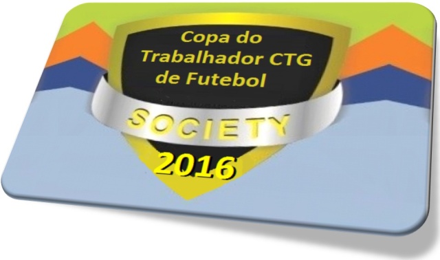   Copa do trabalhador do CTG começa na quarta-feira com três jogos
