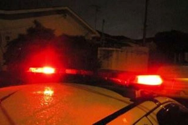 Homem de 28 anos sobrevive segundo atentado a bala na cidade de Cabixi