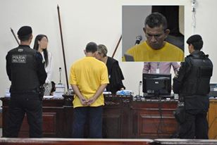 Vilhena: homem que matou e deixou cães devorarem corpo de vítima é condenado