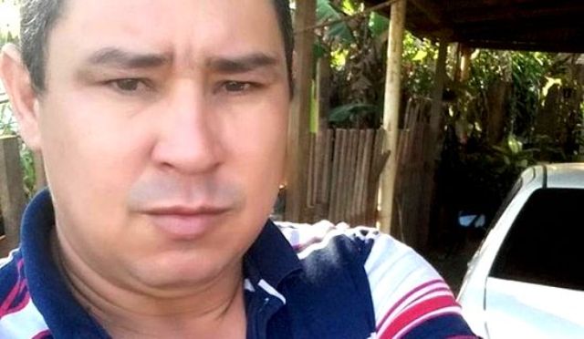 Preso em Rolim de Moura vilhenense que escapou de operação da PF no Cone Sul