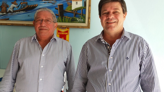 Empresário se diz “surpreso e chocado” com colega que o chamou de “cara de pau”