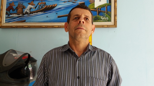 Ex-vereador pede desfiliação do PSOL em Vilhena: “Aqui, esse partido é uma farsa”