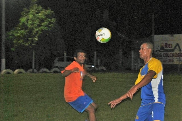 Copa do Trabalhador do CTG começa com média superior a três gols por partida 
