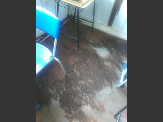 Mãe de alunos revela drama e descaso em escola rural de Vilhena e pede ajuda