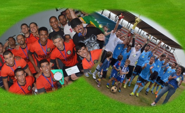 Final do Campeonato de Inverno é neste domingo na Chácara Boa Vista