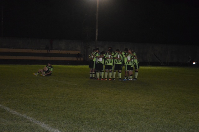 Segunda rodada da Copa do Trabalhador da ASMUV registra média de 8 gols por partida
