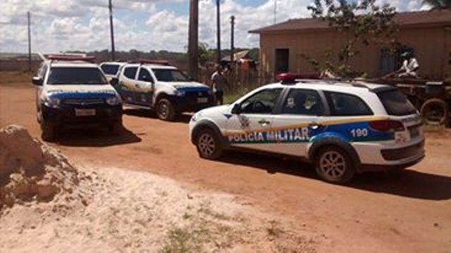 Vilhena: alvejado por vários tiros em lanchonete, homem de 35 anos sobrevive