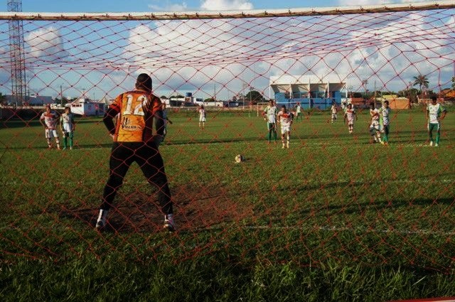 Genus reassume liderança e Guajará conquista primeira vitória após 12 jogos
