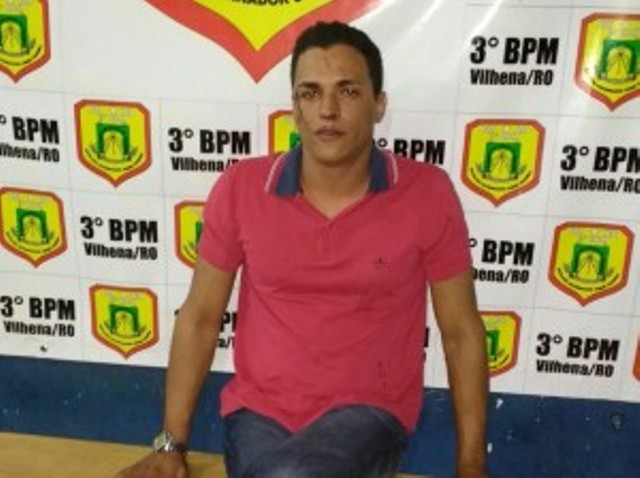 Veja sentença: empresário que provocou morte de taxista em Vilhena “pega” 4 anos