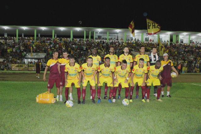   Copa do Brasil: Genus vence ASA no Aluízio Ferreira com dois gols de Tcharlles