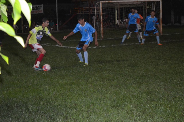   Macedo Madeiras/Rodamazon assume liderança do Grupo A da Copa do Trabalhador da CTG