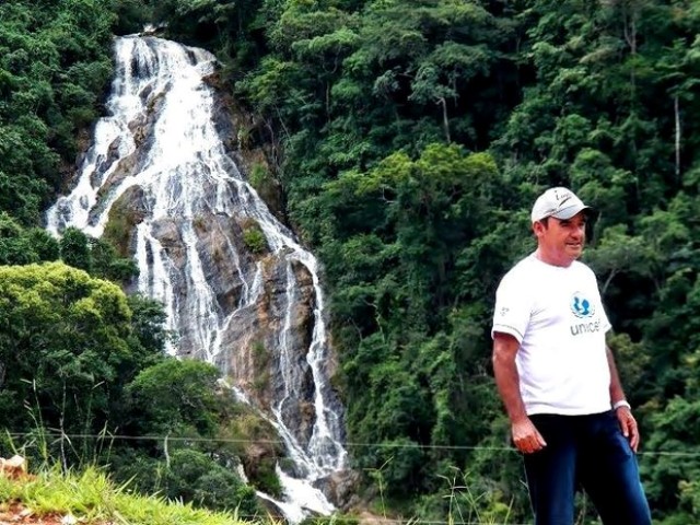 Em cidade com temperatura de 30 graus, ambientalista quer mudas de ipê nas ruas