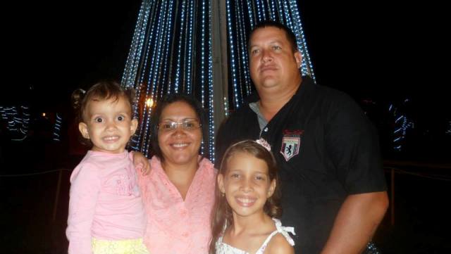 Após 50 dias na UTI de Cacoal, pintor acidentado em Cerejeiras volta para casa