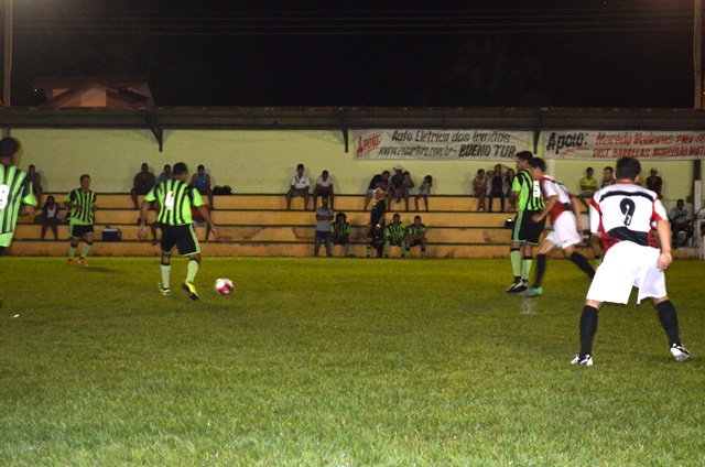   Copa do Trabalhador da ASMUV chega a quarta rodada nesta sexta-feira