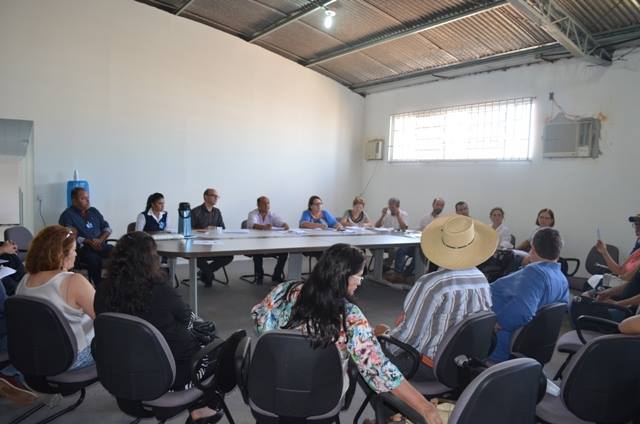 Em Vilhena, oncologista do HCB apresenta projeto para rastrear câncer de mama