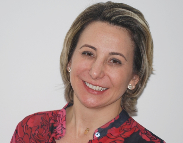 Jaqueline Cassol participa de evento em Vilhena e discute eleições no Cone Sul