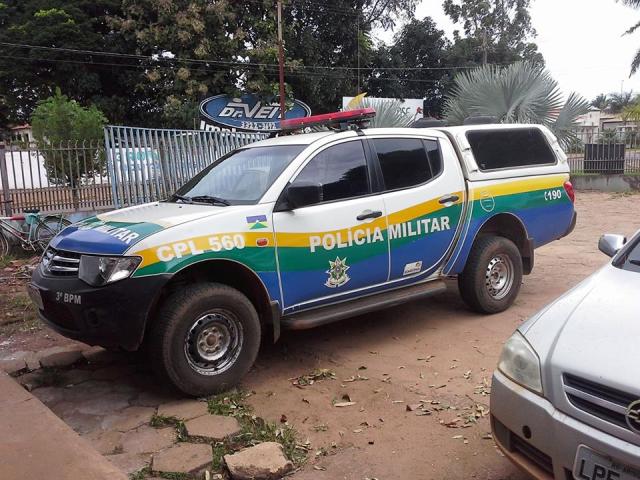 Servidor aposentado da prefeitura de Vilhena é assassinado a tiro em lanchonete