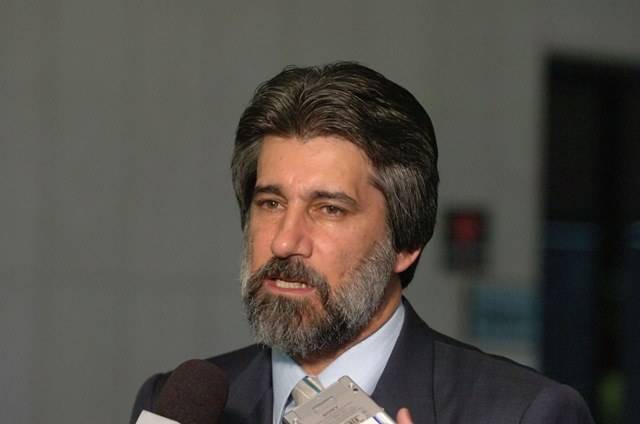 SENADOR RAUPP VEM AMANHÃ A VILHENA