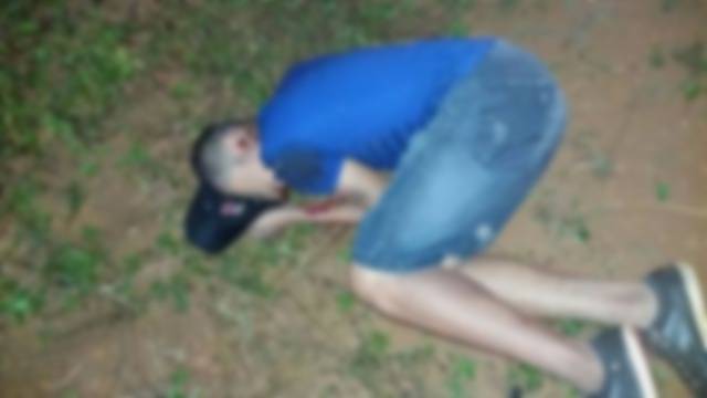 Identificado homem executado a tiros na área rural de Vilhena; casal é suspeito