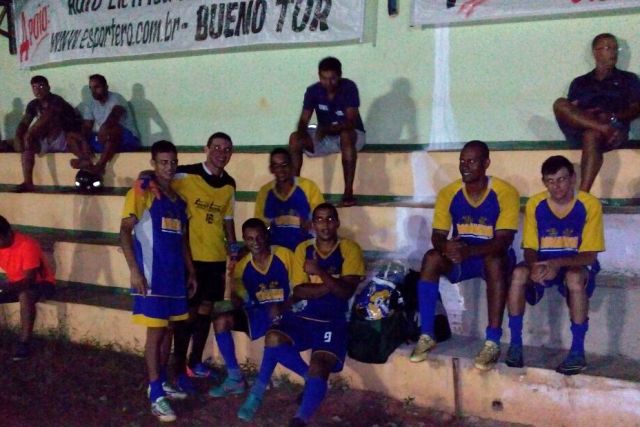 Copa do Trabalhador da ASMUV: Grupo A define os classificados à segunda fase