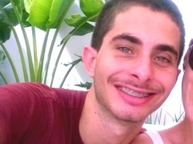 Aos 19 anos, neto de comerciantes vilhenenses morre afogado em rio do Mato Grosso