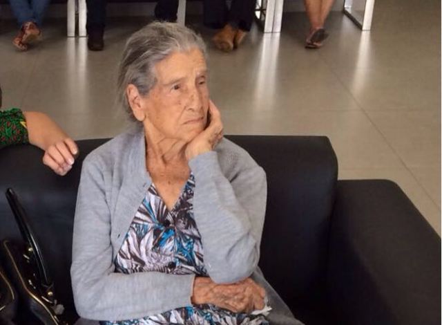 Pioneira de Colorado do Oeste morre aos 96 anos; velório será na Câmara Municipal