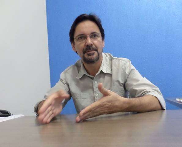 Prefeito exonera, mas Justiça decide manter secretário no cargo em Vilhena