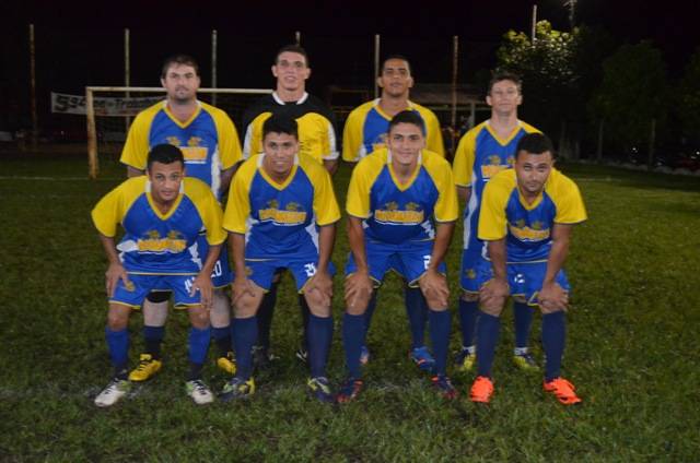 Copa do Trabalhador do CTG já tem cinco classificados às quartas de final