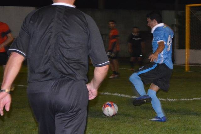 Em jogo antecipado, Copa do Trabalhador da ASMUV conhece mais dois classificados