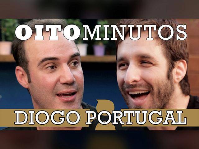 Assista: em entrevista no YouTube, comediante famoso relembra show em Vilhena
