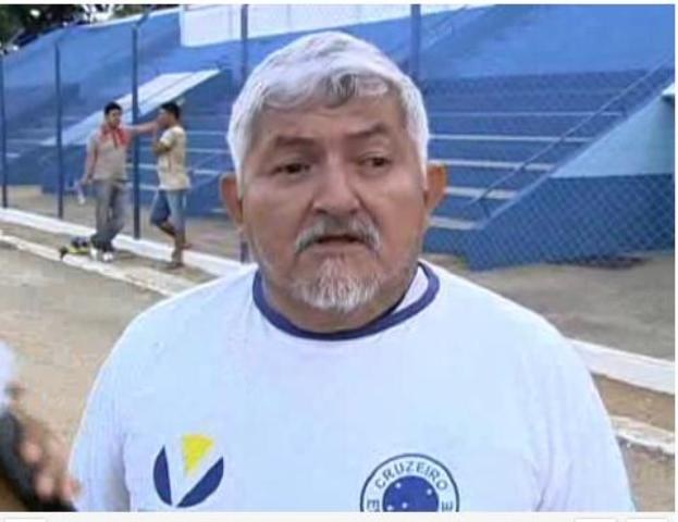 PRESIDENTE DE TIME DA CAPITAL “FAZ BONITO” POR RONDÔNIA NA GLOBO