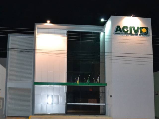 Pesquisa encomendada pela ACIV mede satisfação dos vilhenenses com a Expovil