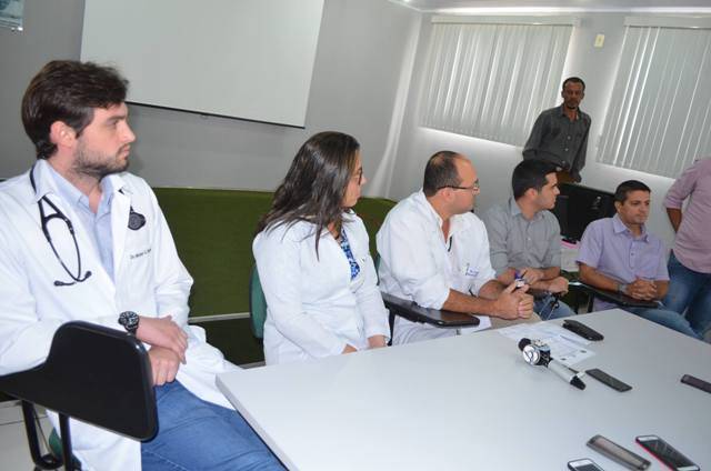 Médicos desmentem negligência em hospital e falam sobre morte de rapaz em Vilhena