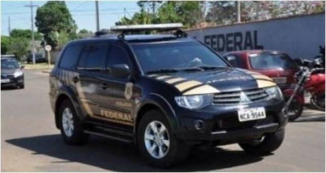 Universitário preso pela PF em Vilhena continuava fraudando seguro-desemprego