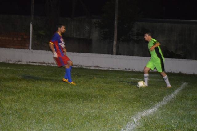 Copa do Trabalhador da ASMUV teve dois jogos pela penúltima rodada classificatória