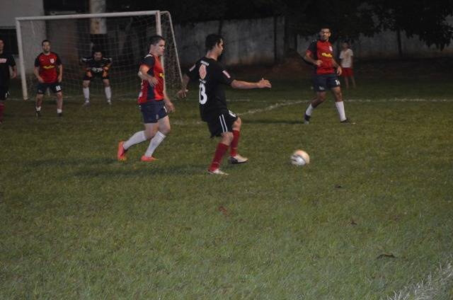 Copa do Trabalhador do CTG chega a última rodada classificatória com três vagas em aberto