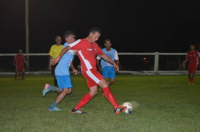 Último a estrear na Copa Arena Fofão, Baixadão é goleado e fica fora do G4